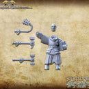 Priest of the hammer god 1 - Only-Games