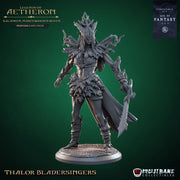 Thalor Bladesingers - Only-Games