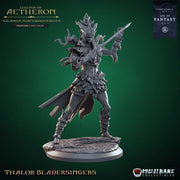 Thalor Bladesingers - Only-Games