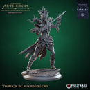 Thalor Bladesingers - Only-Games