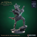 Thalor Bladesingers - Only-Games