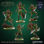 Thalor Bladesingers - Only-Games
