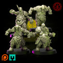 TORCHLIGHT "JUGGERTAUT OF FILTH" - Only-Games