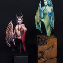 Succubus - Bust