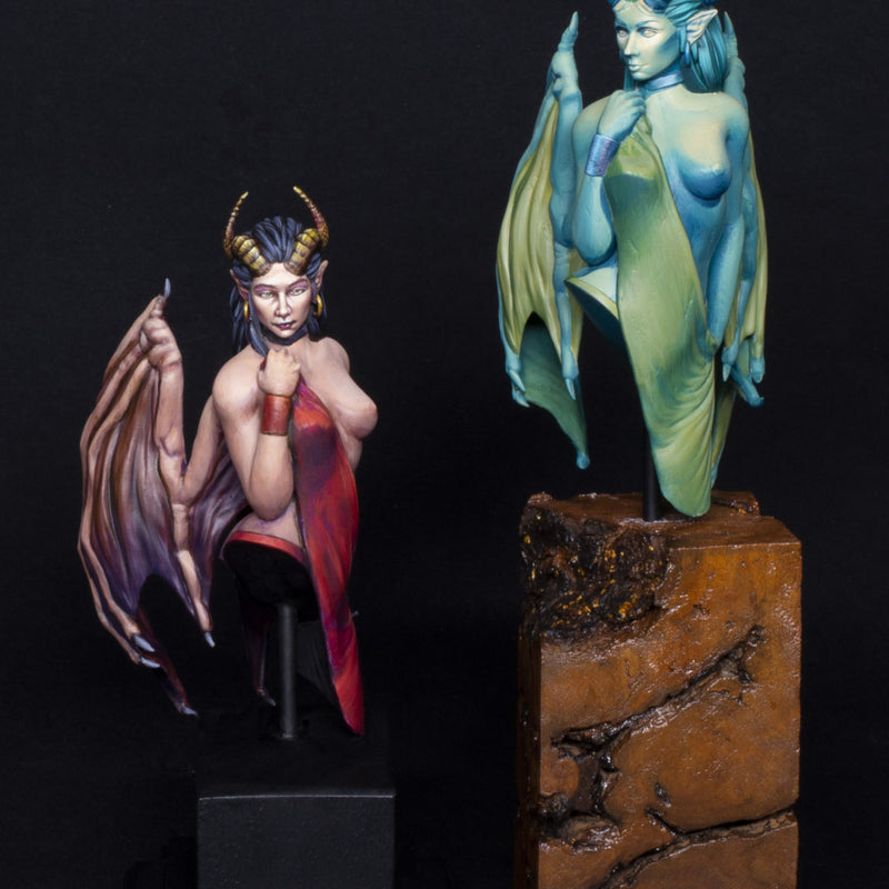 Succubus - Bust