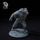 WEREWOLF - Only-Games