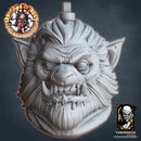 Werewolf Christmas Balls Freak&Rol - Only-Games