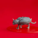 Stalking Tressym - Tabletop Miniature (Pre-Supported)
