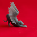 Tressym Bundle - Tabletop Miniatures (Pre-Supported)