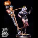 Winnie - Catgirl PinUp - 75mm - Only-Games