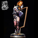 Winnie - Catgirl PinUp - NSFW (75mm and 120mm) - STL only - Only-Games