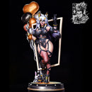 Winnie - Catgirl PinUp - NSFW (75mm and 120mm) - STL only - Only-Games