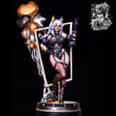 Winnie - Catgirl PinUp - NSFW (75mm and 120mm) - STL only - Only-Games