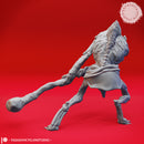 Attacking Witherling - Tabletop Miniature (Pre-Supported)