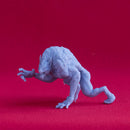 Draegloth - Tabletop Miniature (Pre-Supported)