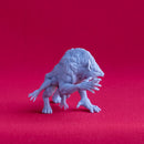 Draegloth - Tabletop Miniature (Pre-Supported)