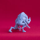 Draegloth - Tabletop Miniature (Pre-Supported)