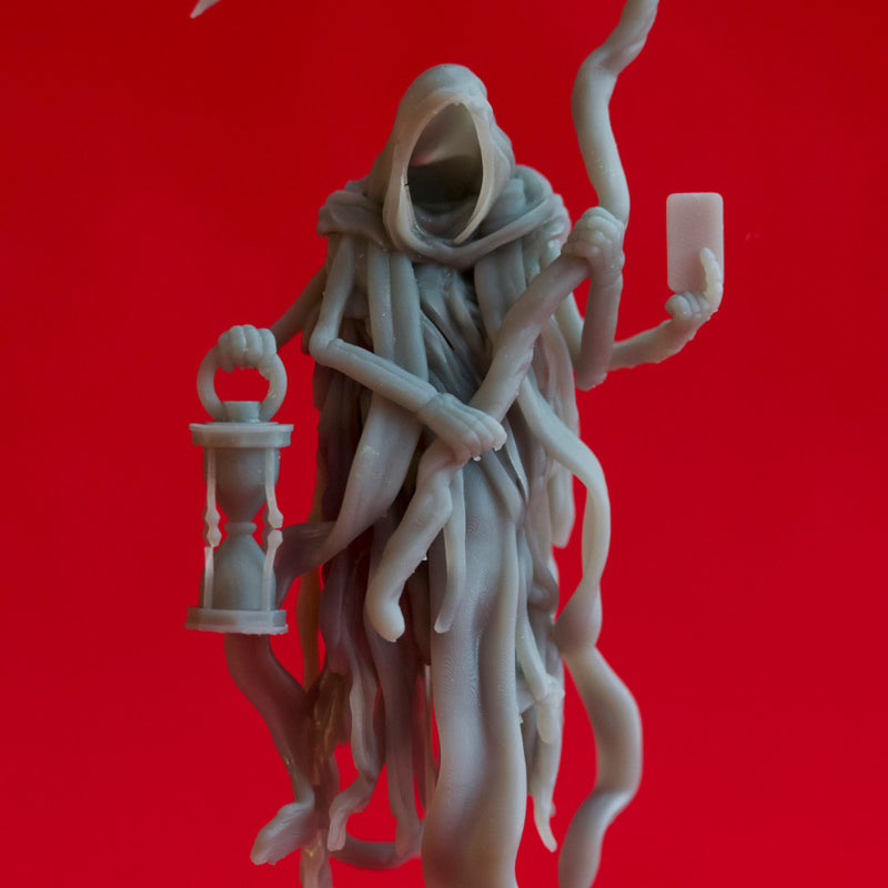 Wraiths - Book of Beasts - Tabletop Miniatures (Pre-Supported)