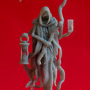 Wraiths - Book of Beasts - Tabletop Miniatures (Pre-Supported)