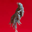 Lantern Wraith - Book of Beasts - Tabletop Miniatures (Pre-Supported)