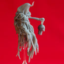 Lantern Wraith - Book of Beasts - Tabletop Miniatures (Pre-Supported)