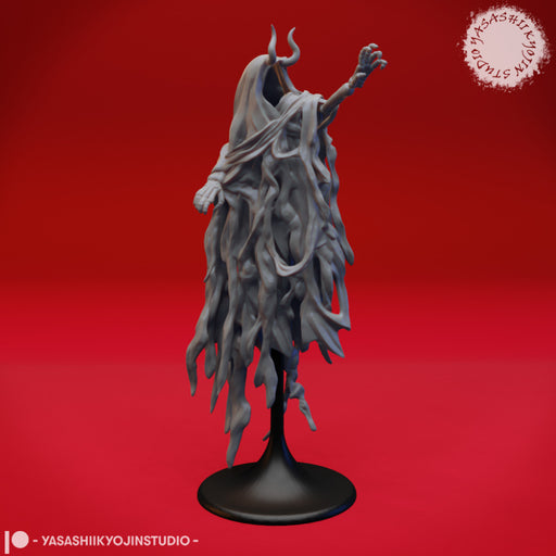 Wraith - Tabletop Miniature - Only-Games
