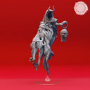 Wraiths - Book of Beasts - Tabletop Miniatures (Pre-Supported)