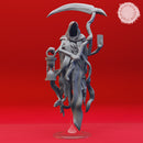Wraiths - Book of Beasts - Tabletop Miniatures (Pre-Supported)