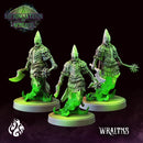 Wraiths