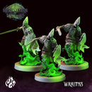 Wraiths