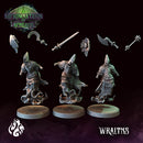 Wraiths