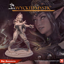 Wycked Mystic