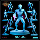Xoids - Only-Games