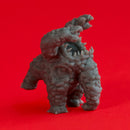 Xorn - Tabletop Miniature (Pre-Supported)