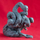 False Hydra - Tabletop Miniature (Pre-Supported)