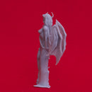 Succubus - Tabletop Miniature (Pre-Supported)