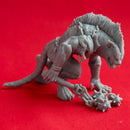 Yeenoghu - Tabletop Miniature (Pre-Supported)