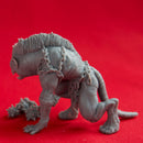 Yeenoghu - Tabletop Miniature (Pre-Supported)