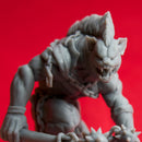 Yeenoghu - Tabletop Miniature (Pre-Supported)