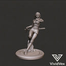 Ninja Girl  S - Only-Games