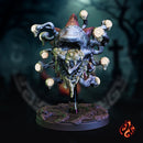 Zombie Watcher