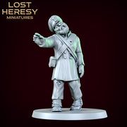 Napoleonic Zombies 1 - Only-Games