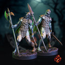Zombie Guards