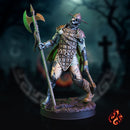 Zombie Guards