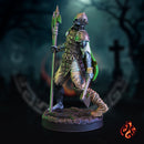 Zombie Guards