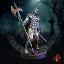 Zombie Guards