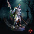 Zombie Guards