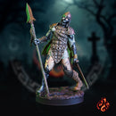 Zombie Guards
