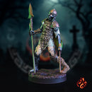 Zombie Guards