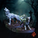 Zombie Hounds